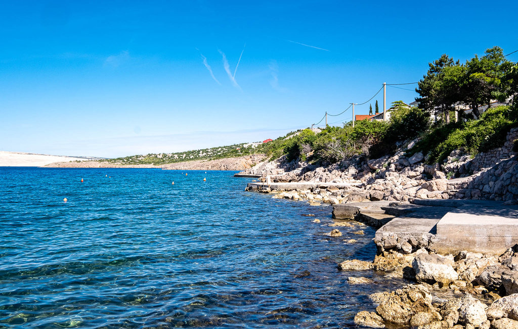 Ferienwohnung - Karlobag-Ribarica , Kroatien - CKV636 16