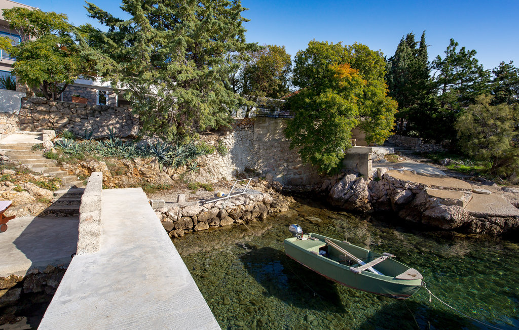 Feriehus - Karlobag-Lukovo Sugarje , Kroatia - CKV638 16