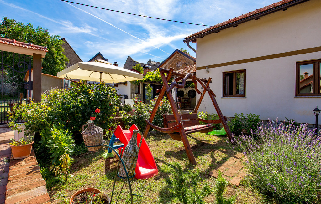 Feriehuse - Senj , Kroatien - CKV647 14