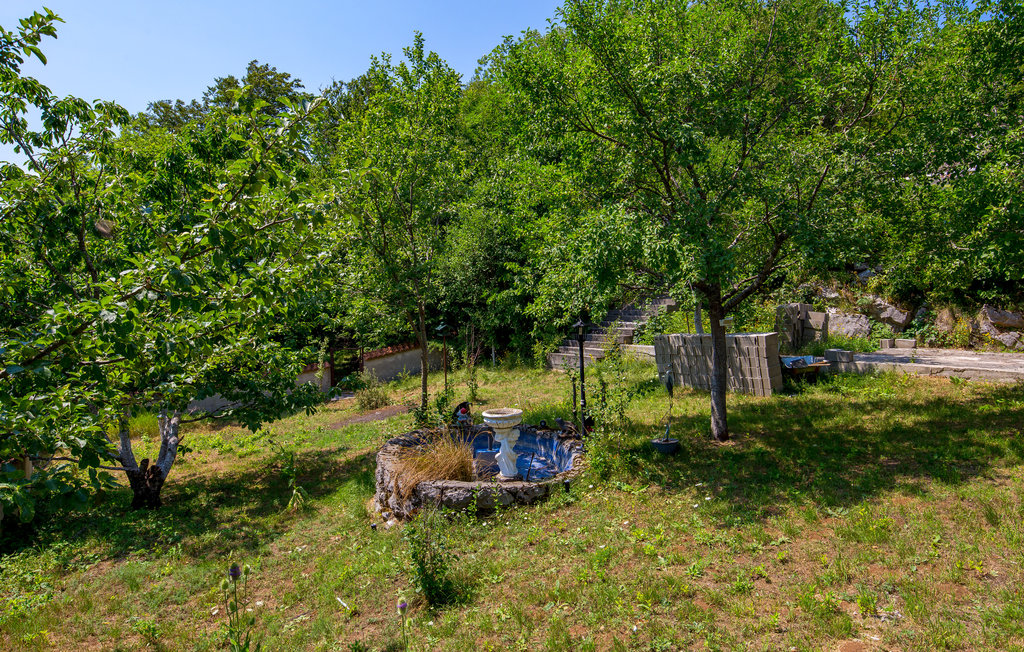 Ferienhaus - Senj-Krivi Put , Kroatien - CKV714 11