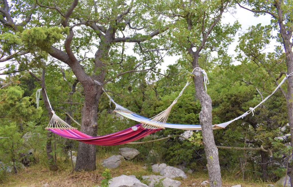 Feriehuse - Senj-Volarice , Kroatien - CKV725 15