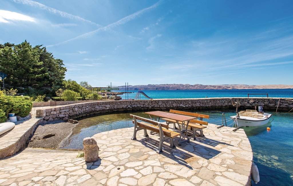 Lejlighed - Karlobag-Ribarica , Kroatien - CKV152 13