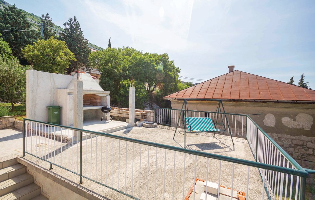 Feriehuse - Karlobag-Baric Draga , Kroatien - CKV288 13