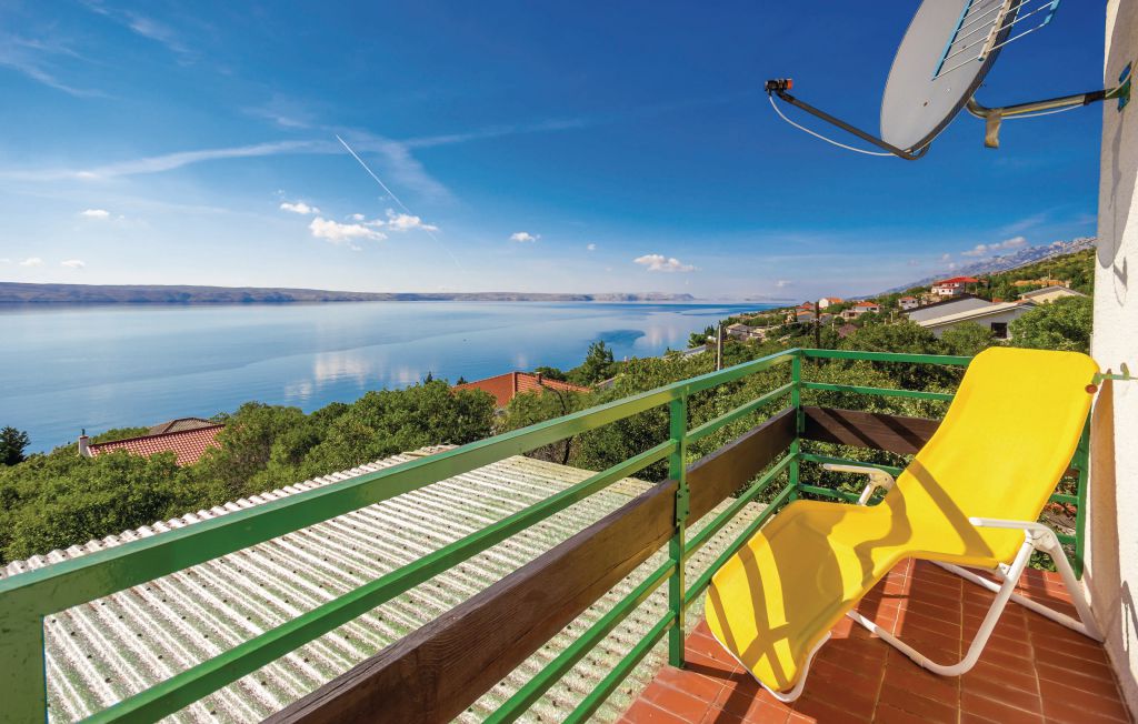 Feriehuse - Karlobag-Baric Draga , Kroatien - CKV333 13