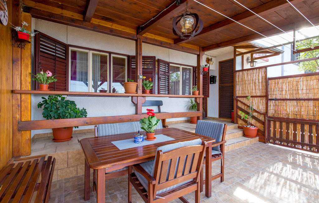 Semesterlägenhet - Senj-Sveti Juraj , Kroatien - CKV357 12