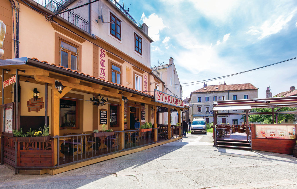 Lejlighed - Senj , Kroatien - CKV362 7