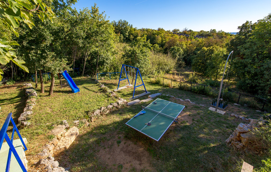 Ferienhaus - Senj-Jablanac , Kroatien - CKV375 19