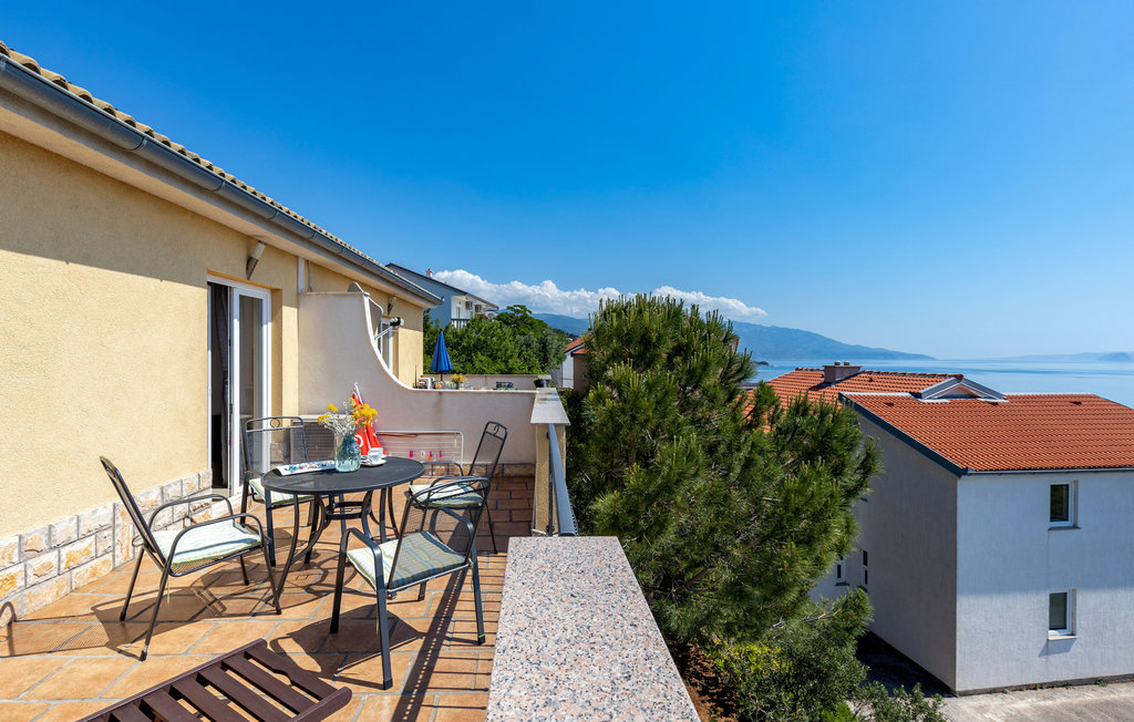 Lejlighed - Senj , Kroatien - CKV443 3