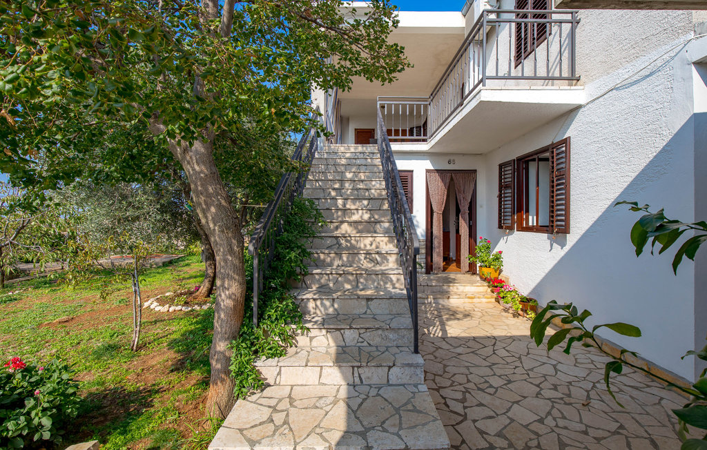 Feriehuse - Senj-Stinica , Kroatien - CKV471 14