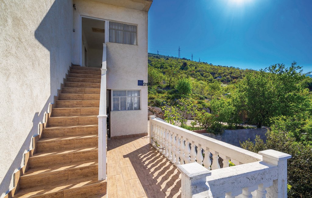 Lejlighed - Senj , Kroatien - CKV521 15