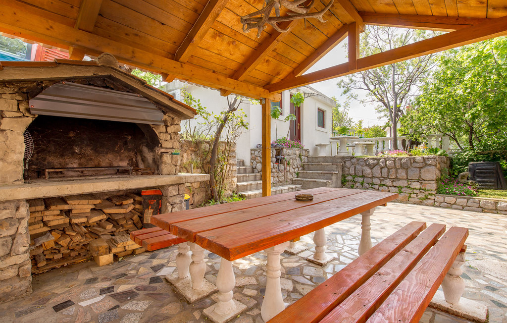 Lejlighed - Senj , Kroatien - CKV545 4