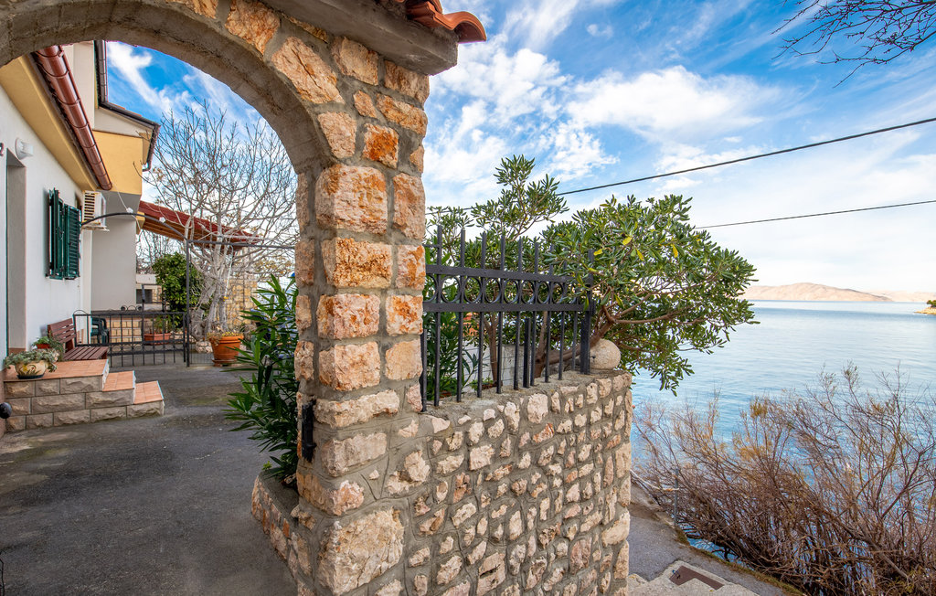 Ferienhaus - Senj-Donja Klada , Kroatien - CKV546 7