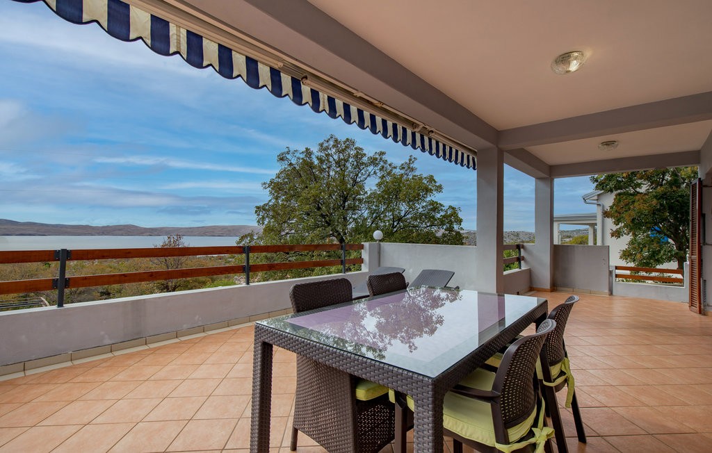 Lejlighed - Karlobag-Cesarica , Kroatien - CKV564 1