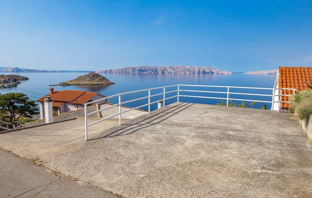 Lejlighed - Senj-Sv.Juraj , Kroatien - CKV584 9