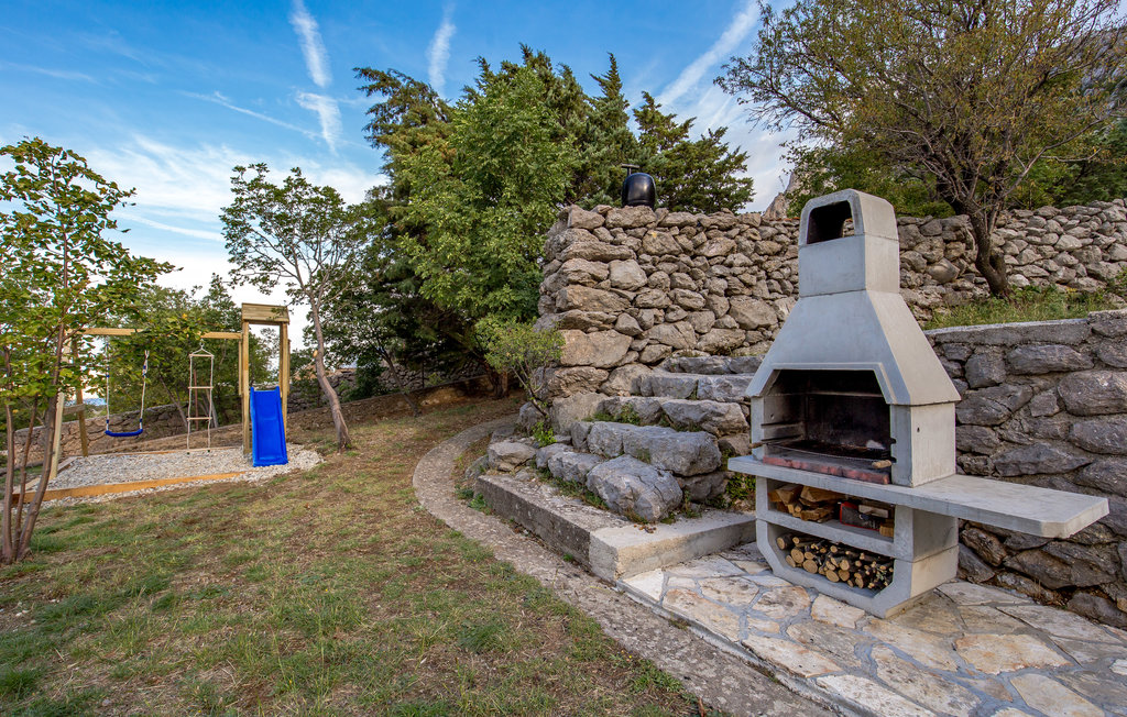 Ferienhaus - Senj-Stinica , Kroatien - CKV599 11