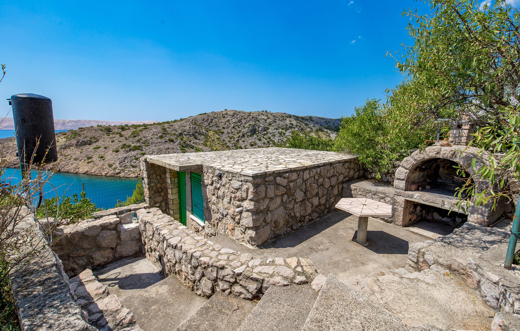 Ferienhaus - Karlobag-Cesarica , Kroatien - CKV631 10