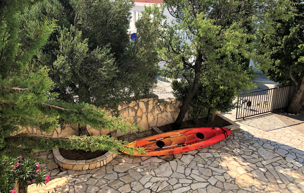 Ferienwohnung - Karlobag-Ribarica , Kroatien - CKV636 14