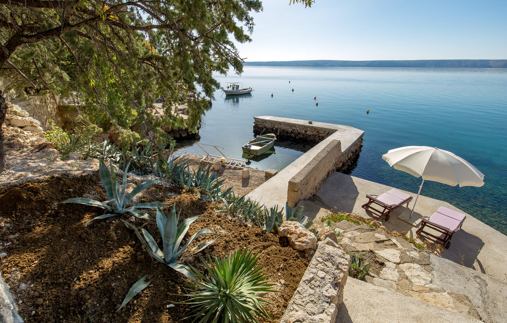 Feriehus - Karlobag-Lukovo Sugarje , Kroatia - CKV638 14