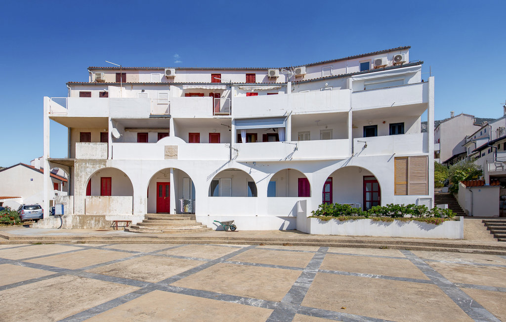 Lejlighed - Senj-Stinica , Kroatien - CKV639 7