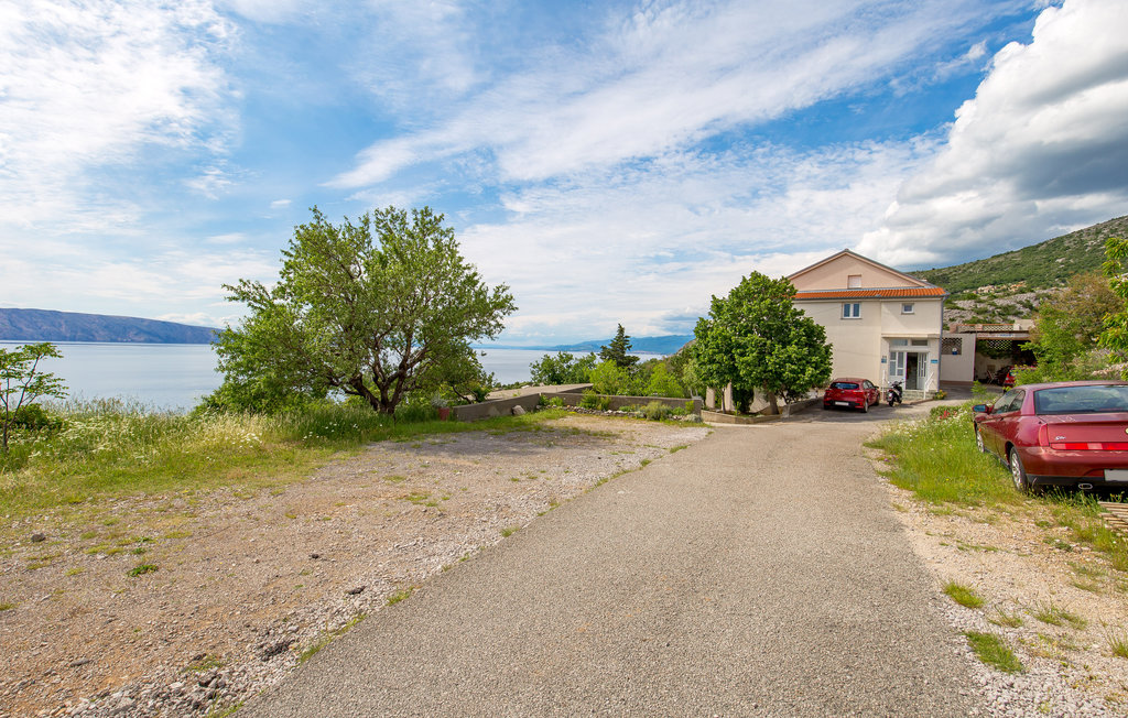 Lejlighed - Senj-Pijavica , Kroatien - CKV676 8