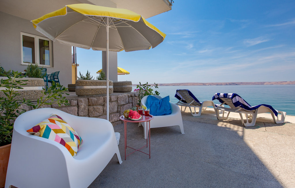 Semesterlägenhet - Karlobag-Lukovo Sugarje , Kroatien - CKV339 30