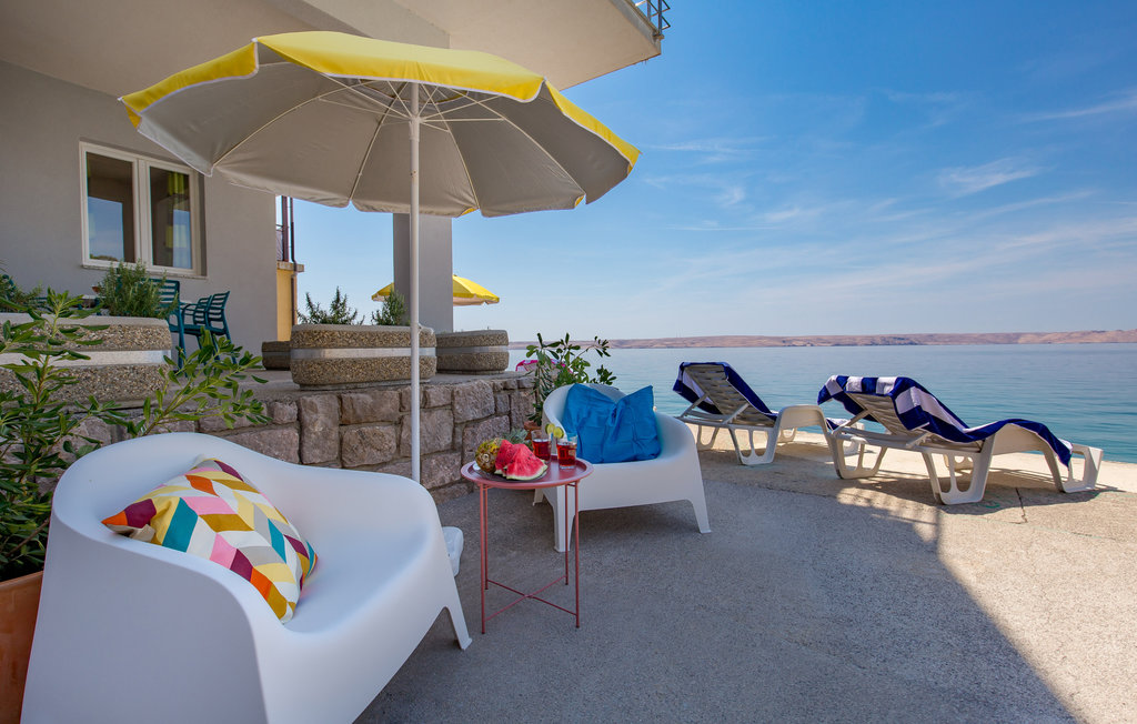 Ferienwohnung - Karlobag-Lukovo Sugarje , Kroatien - CKV490 28