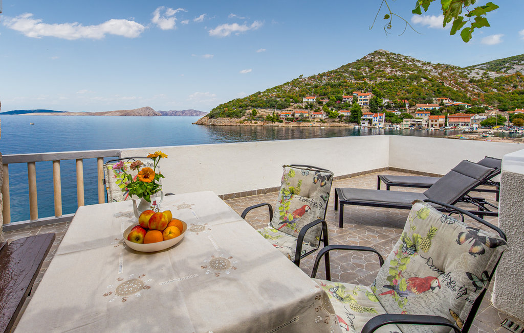 Feriehuse - Senj-Starigrad , Kroatien - CKV140 2