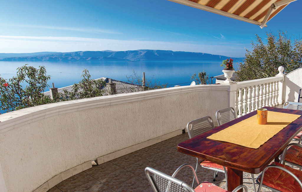 Ferieleilighet - Senj , Kroatia - CKV369 1