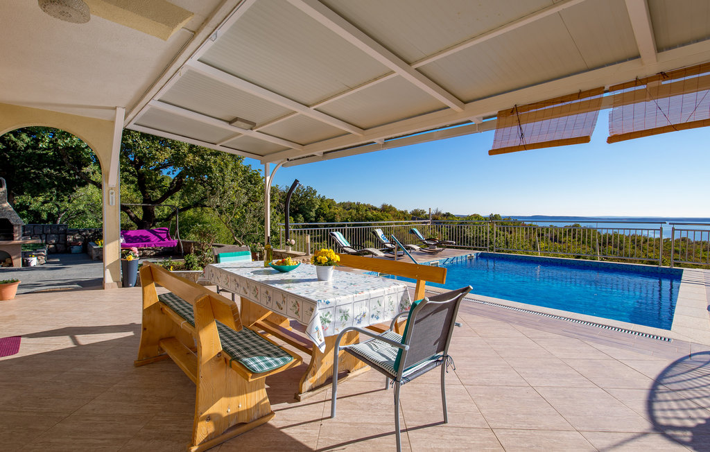 Ferienhaus - Senj-Jablanac , Kroatien - CKV375 17