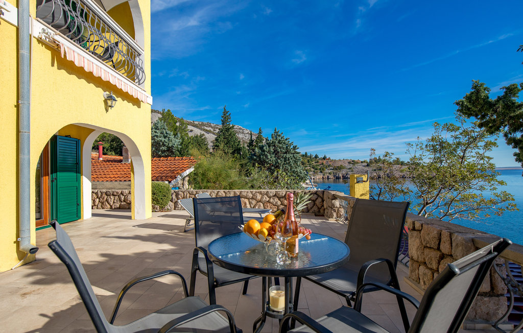 Lejlighed - Lukovo Sugarje , Kroatien - CKV388 14