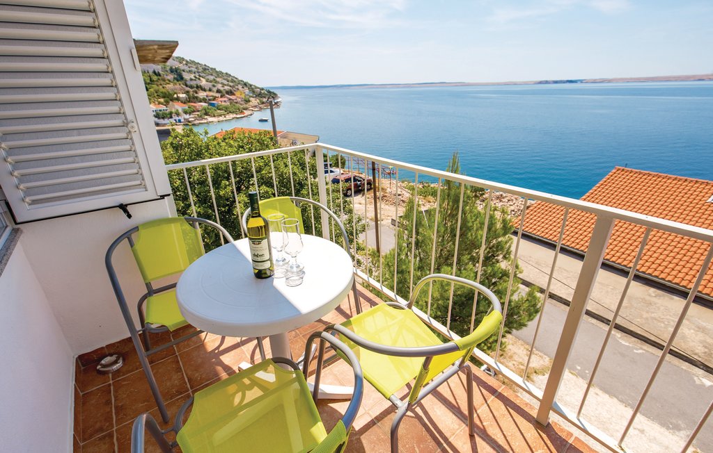 Lejlighed - Karlobag-Baric Draga , Kroatien - CKV403 9