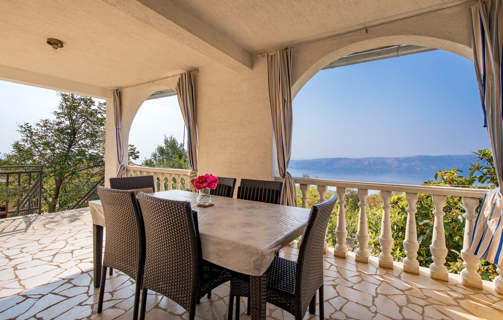 Feriehuse - Senj-Stinica , Kroatien - CKV471 12