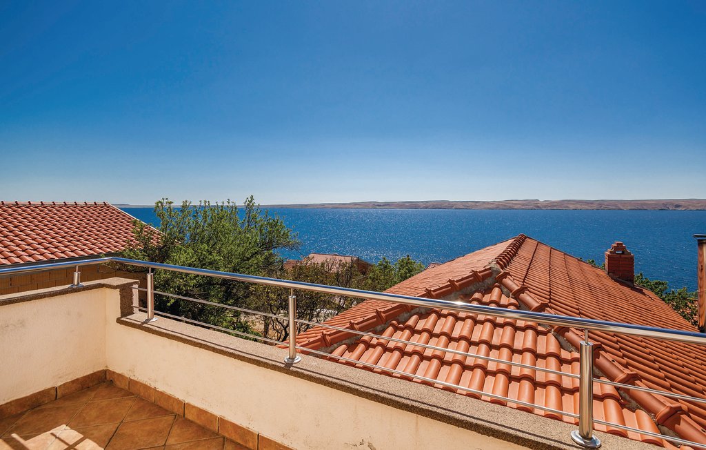 Lejlighed - Karlobag-Baric Draga , Kroatien - CKV482 9