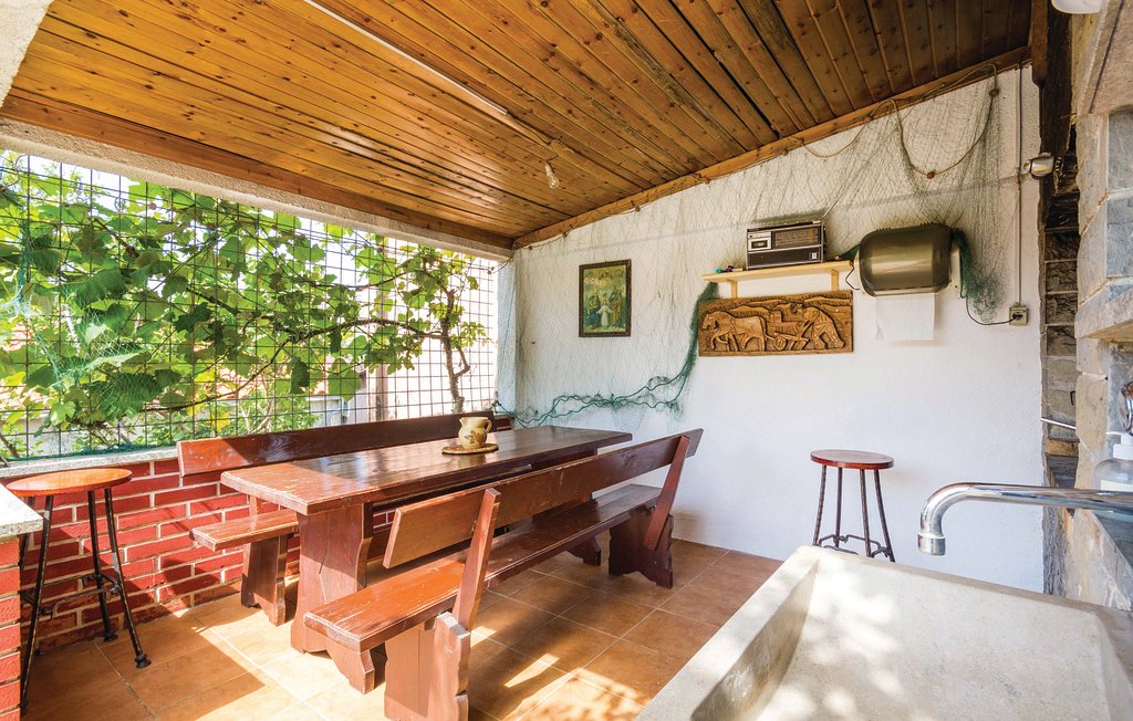 Ferieleilighet - Karlobag-Cesarica , Kroatia - CKV486 9