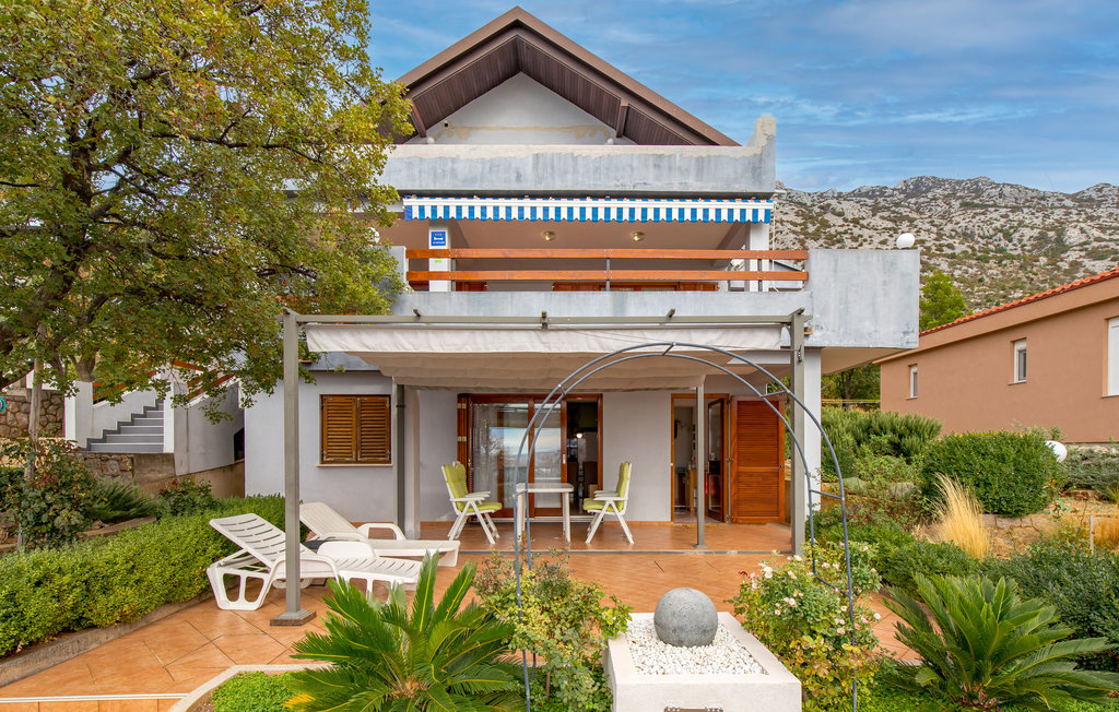 Ferienwohnung - Karlobag-Cesarica , Kroatien - CKV565 11