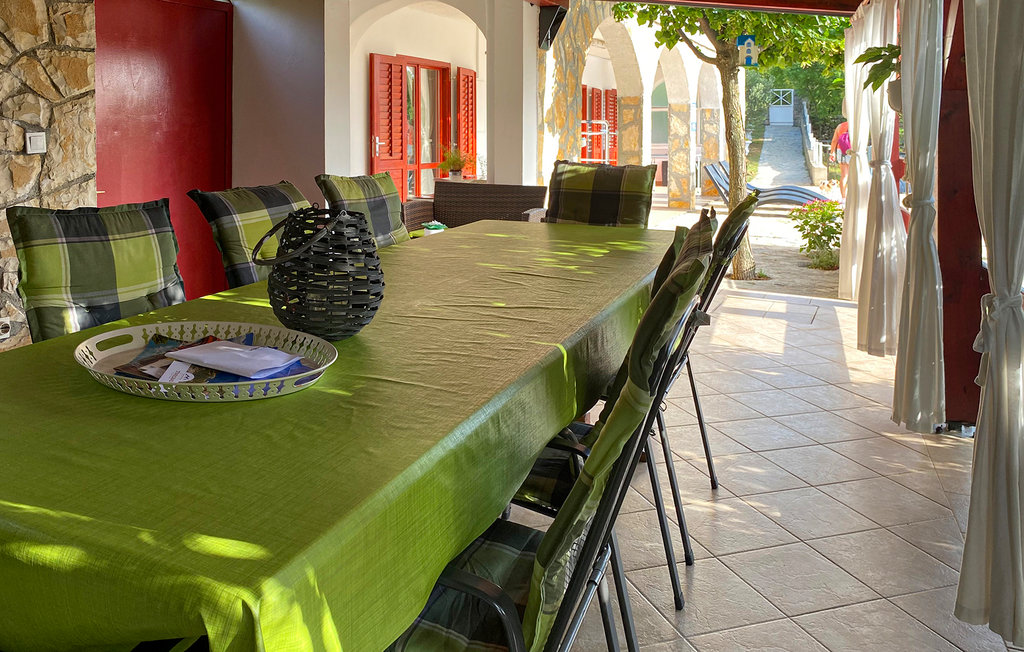 Feriehuse - Senj-Starigrad , Kroatien - CKV580 11