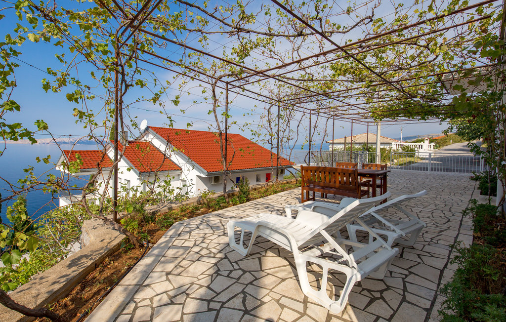 Lejlighed - Senj-Sv.Juraj , Kroatien - CKV584 8