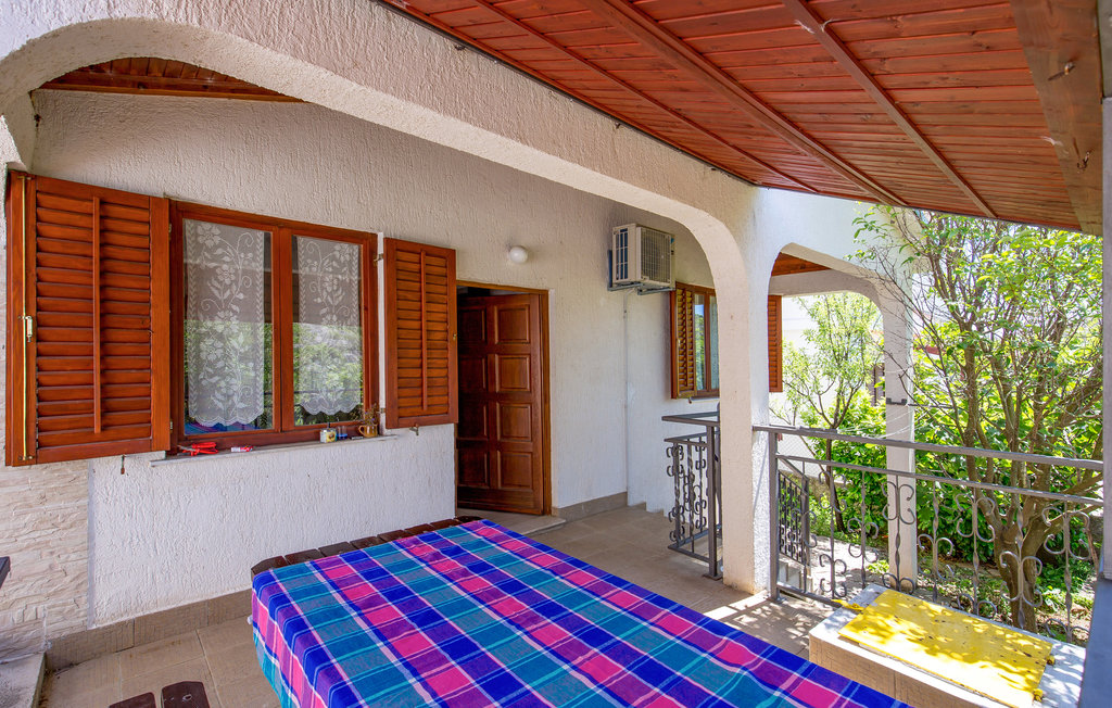 Ferienhaus - Karlobag-Cesarica , Kroatien - CKV602 9