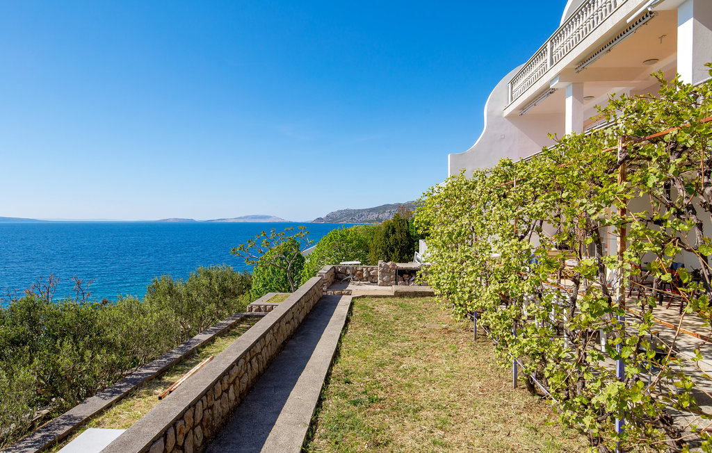 Ferienwohnung - Senj-Prizna , Kroatien - CKV603 11