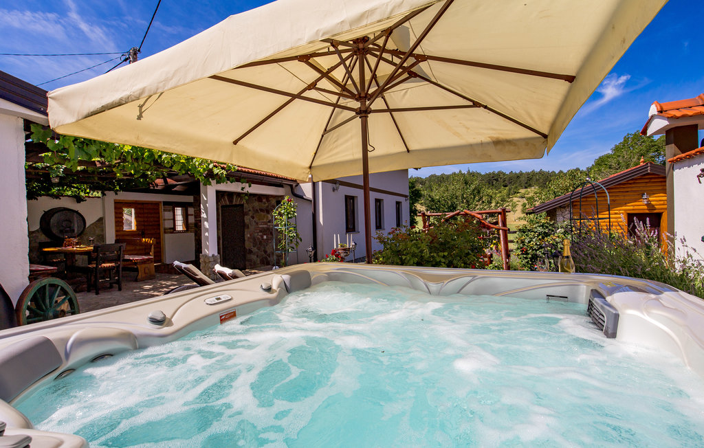 Feriehuse - Senj , Kroatien - CKV647 9