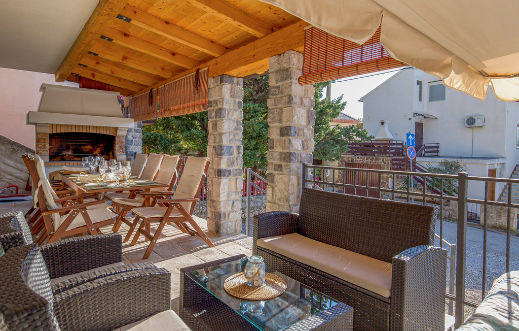 Feriehus - Karlobag-Cesarica , Kroatia - CKV648 11