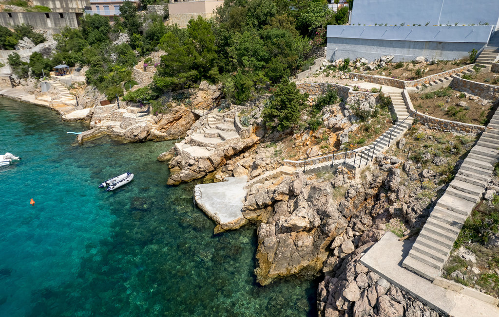 Ferienhaus - Senj-Prizna , Kroatien - CKV660 22