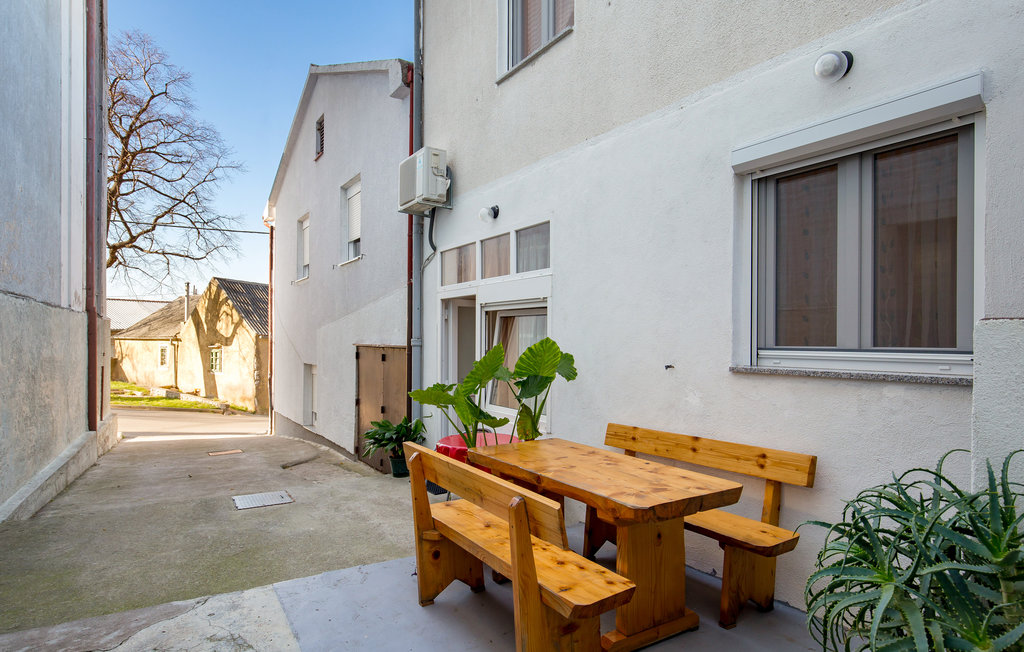 Ferienhaus - Senj-Sveti Juraj , Kroatien - CKV669 10