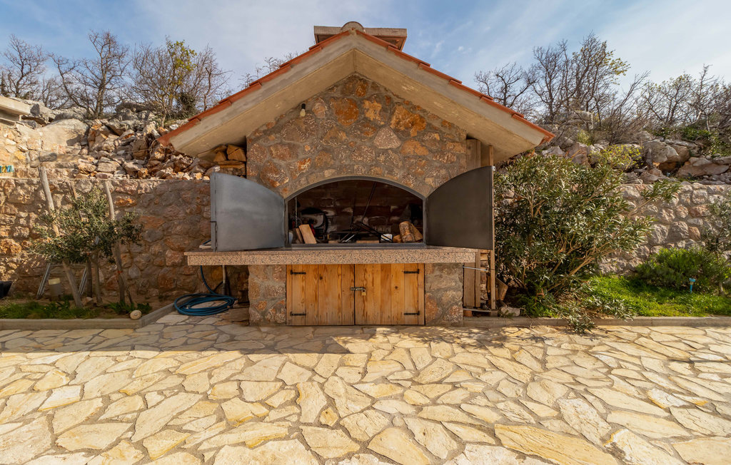 Ferieleilighet - Karlobag-Ribarica , Kroatia - CKV726 7