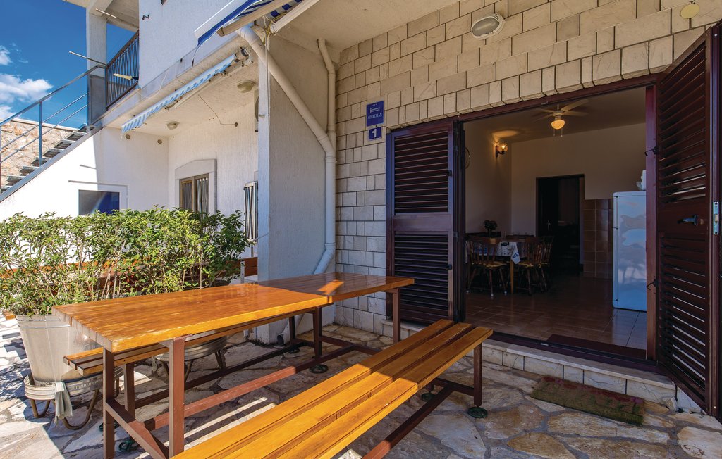 Lejlighed - Karlobag-Ribarica , Kroatien - CKV152 11