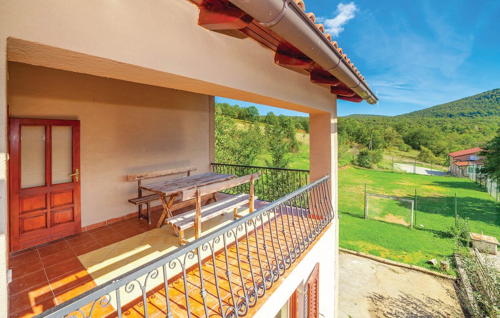 Feriehus - Senj-Crni Kal , Kroatia - CKV171 14