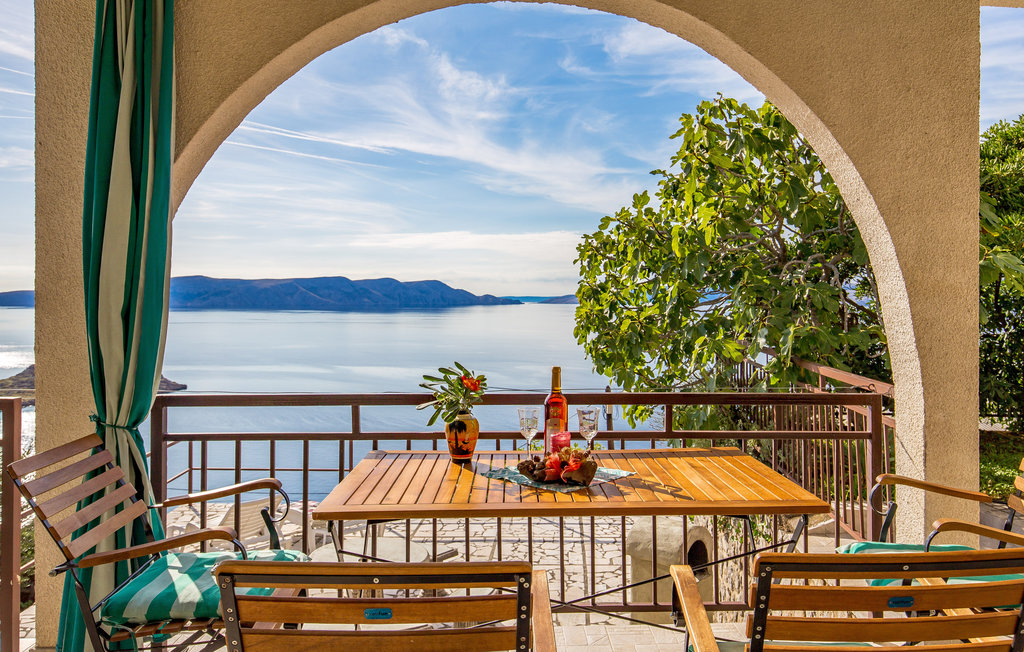 Ferienwohnung - Senj-Sveti Juraj , Kroatien - CKV247 11