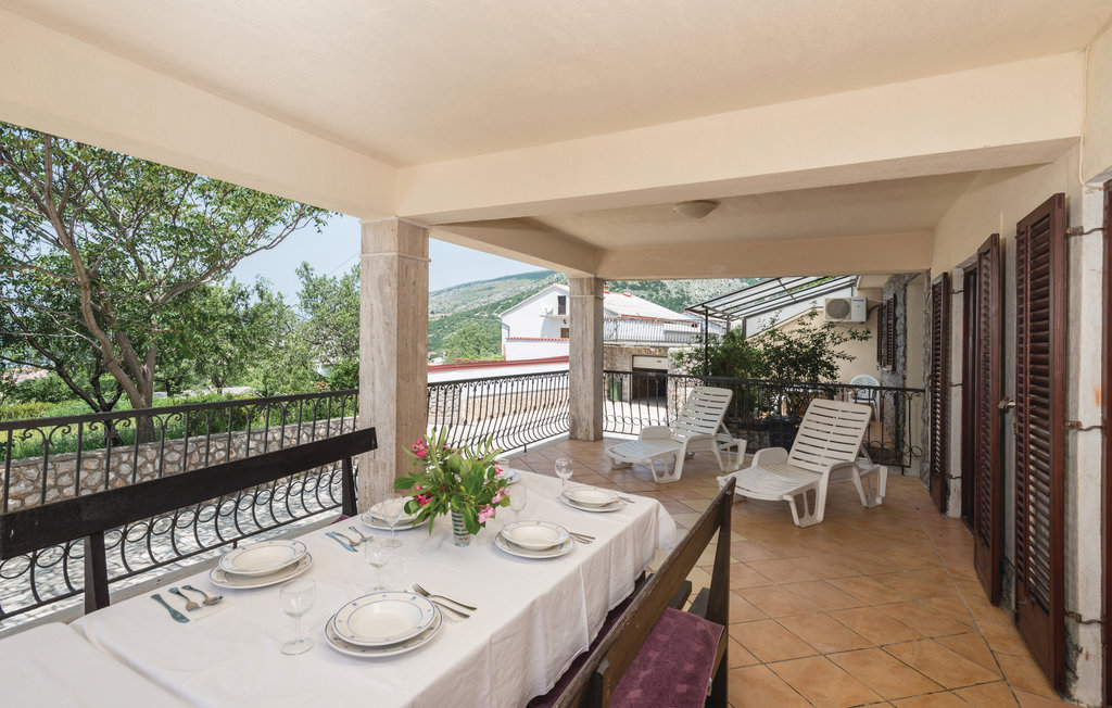 Lejlighed - Senj , Kroatien - CKV263 3