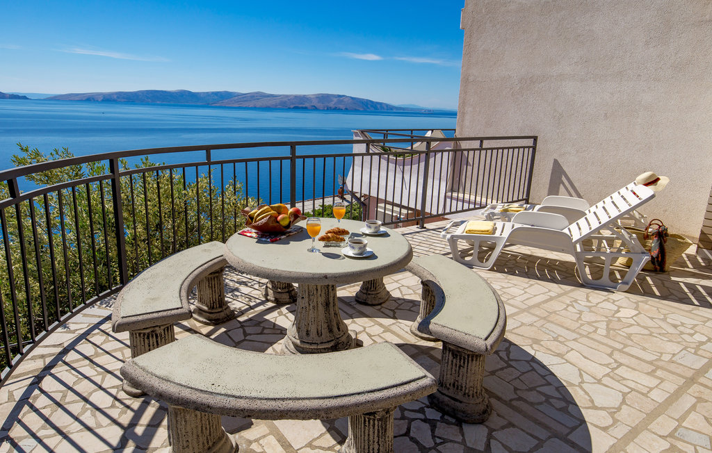 Ferienwohnung - Senj-Sveti Juraj , Kroatien - CKV287 8