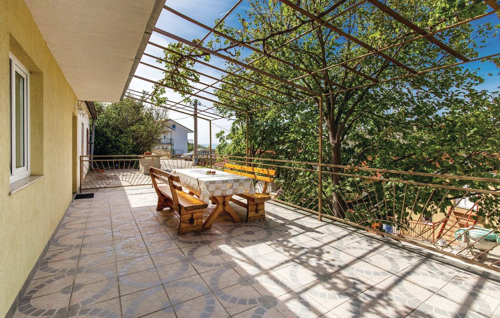 Lejlighed - Senj-Sveti Juraj , Kroatien - CKV379 7